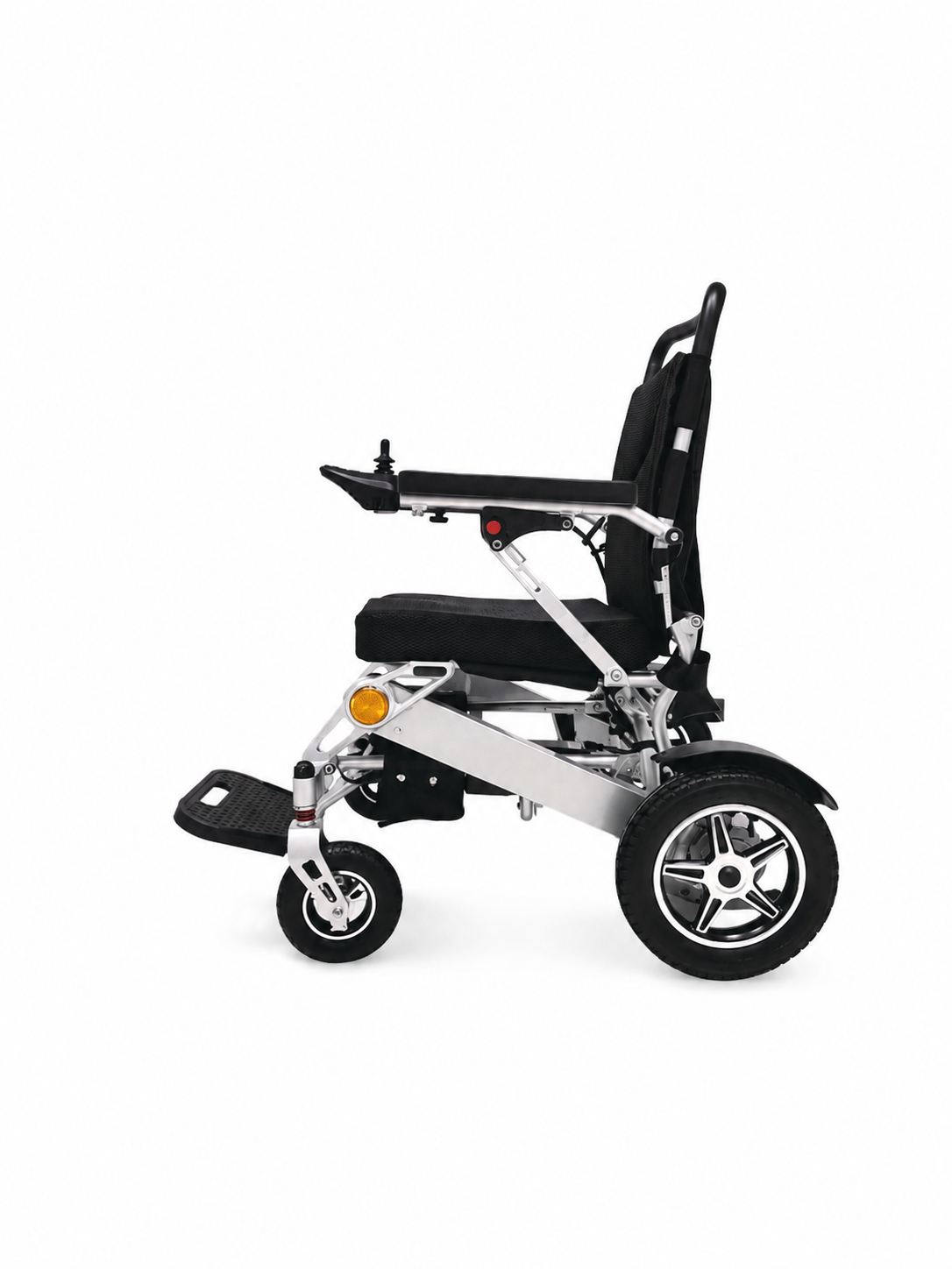 Innovax — Model 6016A